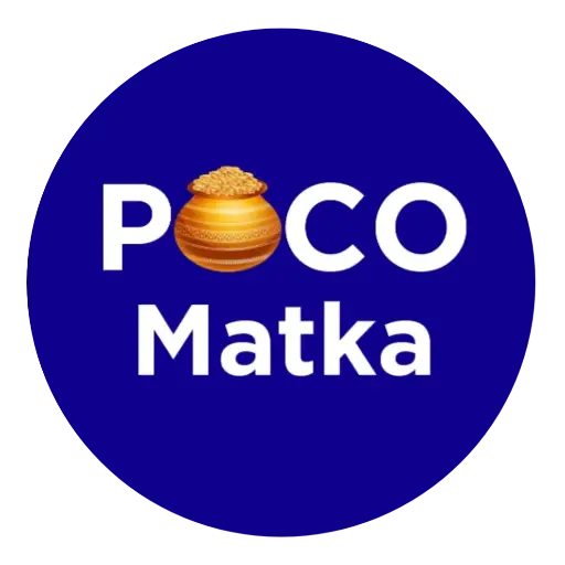 satta matka online logo